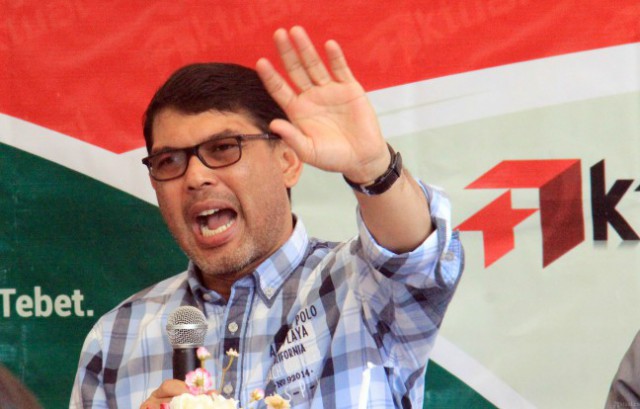 DPR: Tanpa Akuntabilitas, KPK Rawan Disalahgunakan