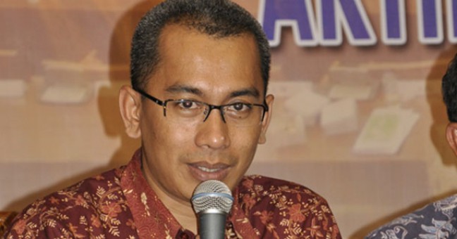 DPRD Desak Dinas Kebersihan Serius Antisipasi Banjir