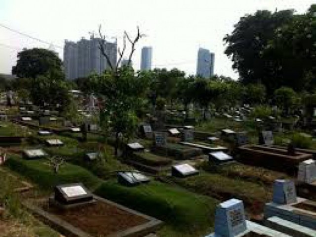 DPRD: Sosialisasi Perda Pemakaman Minim, Pungli Marak