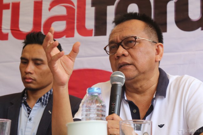 DPRD Tegaskan Ahok Telah Langgar UU!