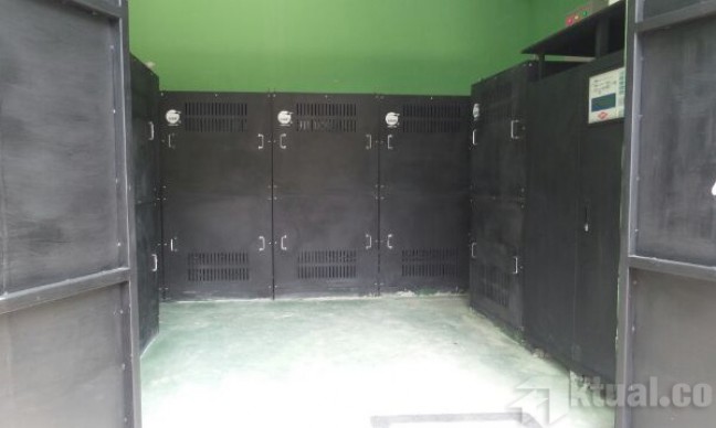 Dari 49 Unit UPS, BPKP Baru Berhasil Audit 25 Saja