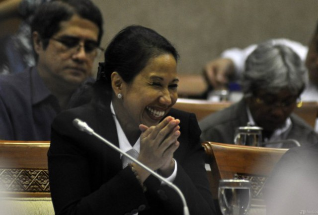 Dasar Pembagian PMN ke BUMN Berdasar Program Kerja