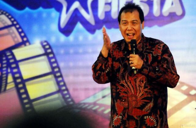 Datangi KPK, CT Kordinasi Soal Kehutanan