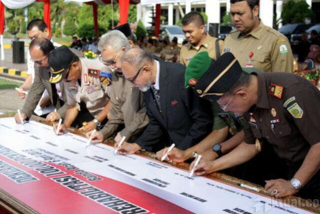 Delapan TKI Dideportasi dari Malaysia karena Terlibat Kasus Narkoba