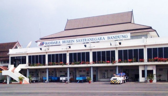 Delegasi KAA ke Bandung, Dua Bandara Ditutup Hari Ini Hingga Sabtu Malam