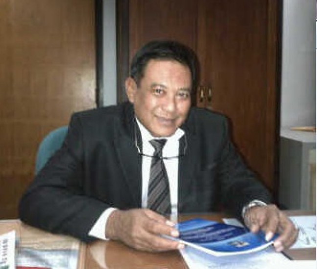 Demokrat Dukung HMP Ahok, Meski Enggan Pemakzulan