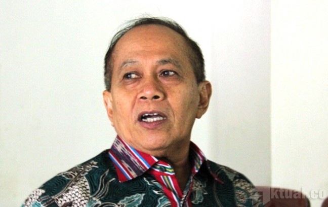 Demokrat Imbau Presiden Selesaikan Perseteruan KPK-Polri