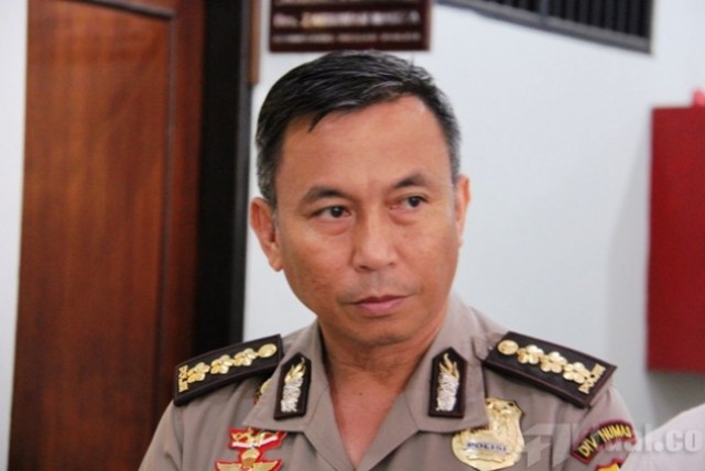 Densus 88 Ringkus Terduga Teroris Jaringan Santoso