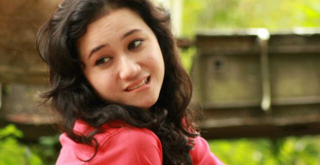 Denty: Saya Ingin Frans Rasakan Apa Yang Saya Rasakan