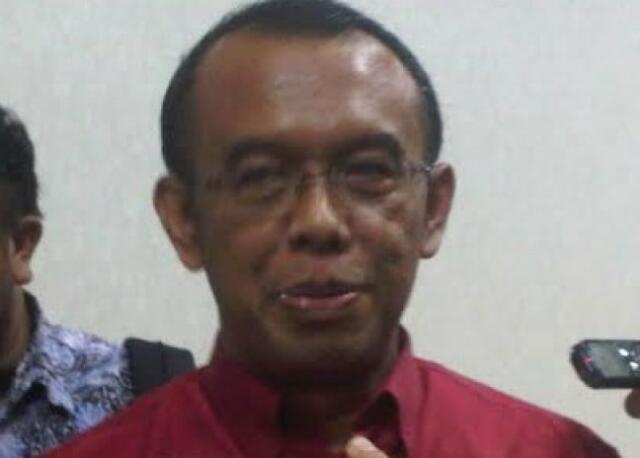 Deputi: Keppres AG 2018 Akan Terbit Pekan Depan