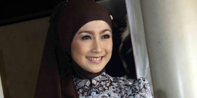 Dessy Ratnasari Harap RUU Pembatasan Minuman Beralkohol Cepat Selesai