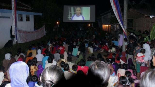 Dewan Kesenian Jakarta akan Tampilkan 6 'Film untuk Kota' pada Sabtu