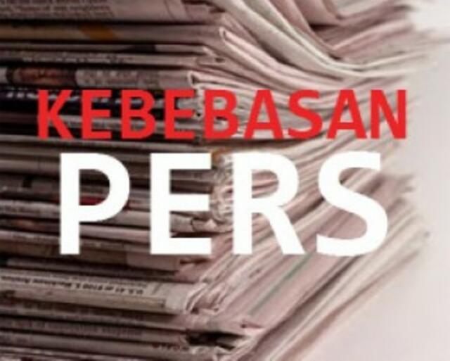 Dewan Pers: Kebebasan Pers Harus Berpihak kepada Publik