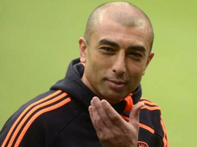 Di Matteo, Pahlawan Baru Schalke 04