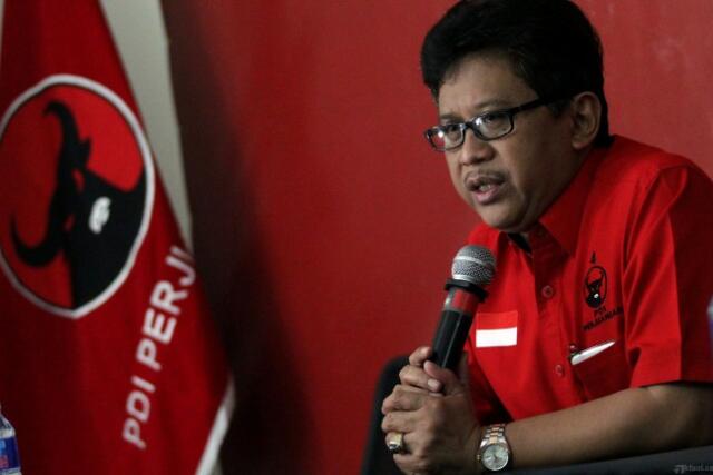 Di Praperadilan, Hasto Kembali Ungkap Dendam Samad ke BG