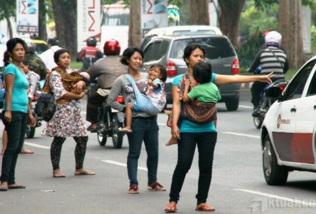 Dianggap Meresahkan, Dinsos DKI Razia Joki Three In One