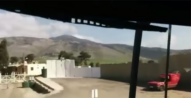 Diduga, Tentara UNIFIL Spanyol Tewas oleh Israel