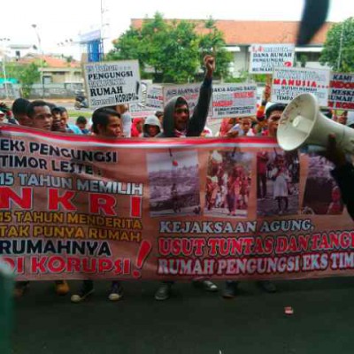 Diduga Terlibat Korupsi, Kejagung Didesak Periksa Djan Faridz