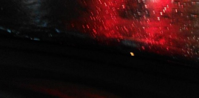 Diguyur Hujan Sejak Pagi, Genangan Muncul di Jakarta