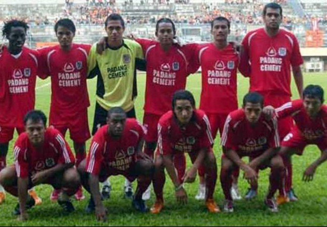 Dihentikannya ‘LSI 2015’, Manajemen Semen Padang Masih Bertahan