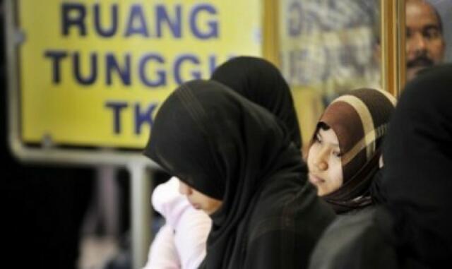 Dijanjikan Uang Sampai 4 Hari, WNI Ditipu Jasa Pengiriman Uang