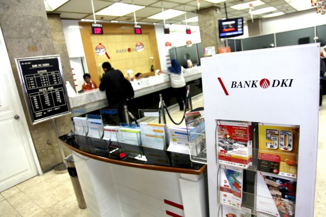 Dikecam, Rencana DKI Kucurkan Dana PMP ke Bank DKI