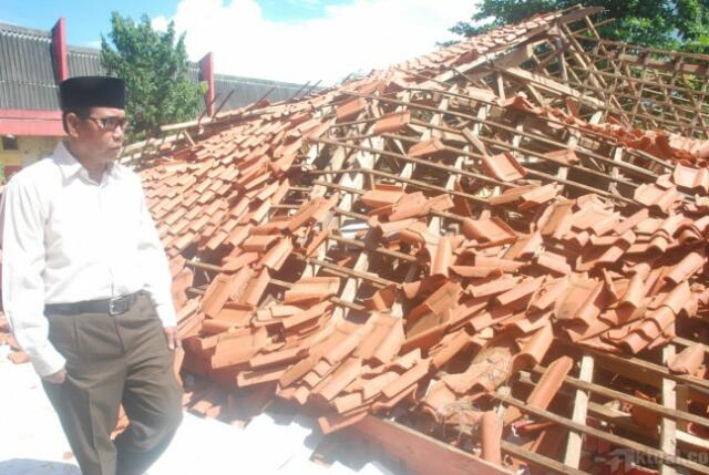 Dikmenti Jakarta Timur Rampungkan Pembangunan 20 Gedung Sekolah