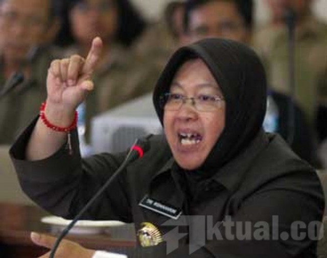 Dilanda Duka, Tri Risma Imbau Pergantian Malam Tahun Baru Tak Dirayakan Berlebihan