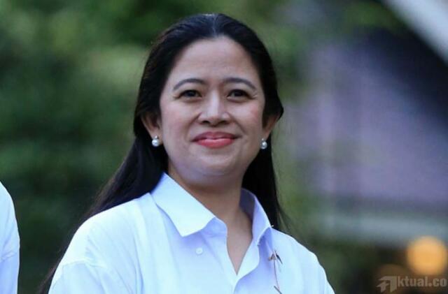 Diminta Jelaskan 'Kartu Sakti' Jokowi, Menteri Puan: Tunggu DPR Akur