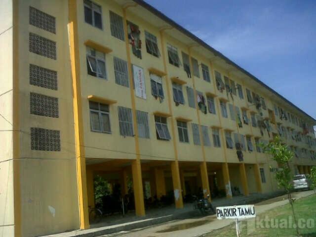 Dinas Perumahan Akui Dinsos Lebih Tepat Kelola Rusun