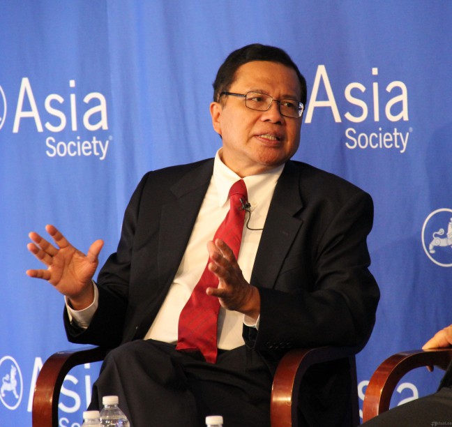 Diperiksa KPK, Rizal Ramli: Dicecar Soal SKL BLBI Pada Jaman Megawati