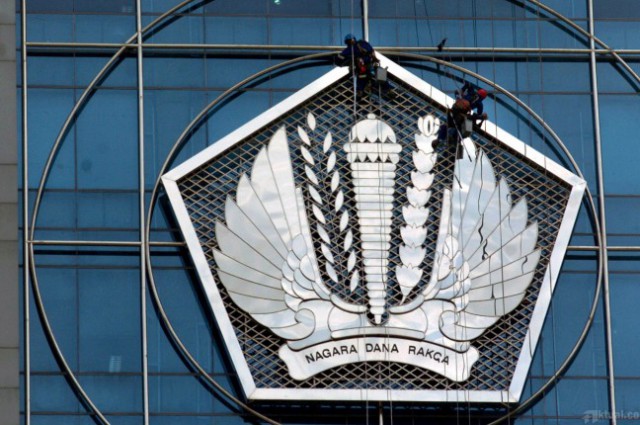 Dirjen Pajak Klaim Pelaporan SPT Melalui E-Filling Melebihi Target