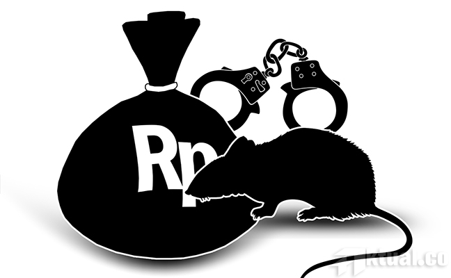 Dirtipikor Mabes Polri Sisakan Banyak 'PR' di Korupsi Pabrik Vaksin