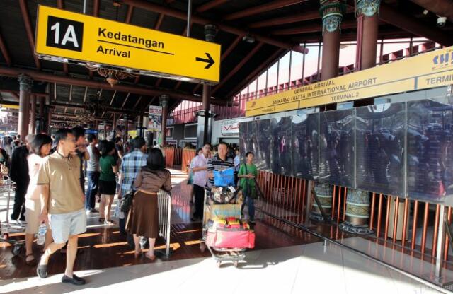Dirut Angkasa Pura Akui Bandara Soetta Belum Penuhi Standar