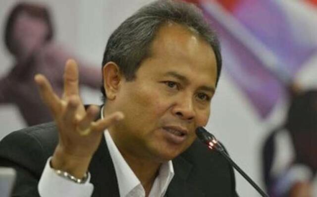 Dirut Janji Pemeliharaan Kawasan GBK Tak Ganggu Pelatnas