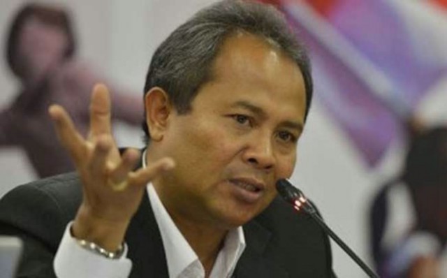 Dirut PPKGBK Janji Majukan Sarana Olahraga Bagi Atlet Nasional