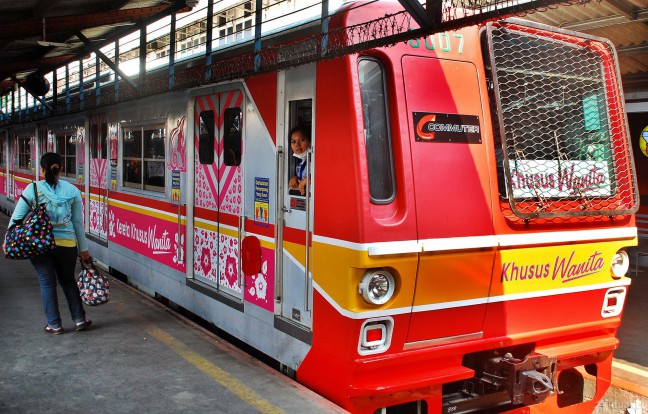 Dirut PT KCJ mengundurkan Diri