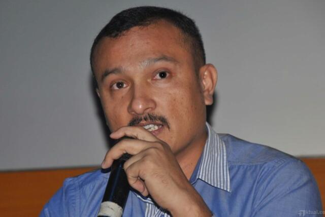 Dirut Pertamina Wajib Lolos Uji Integritas KPK