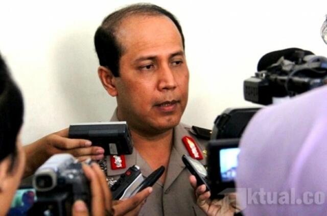 Ditahan KPK, Polri Beri Bantuan Hukum ke Mantan Wakorlantas