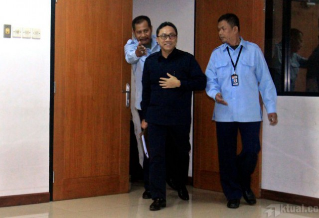 Ditemui Duta Besar Kuba, Ketua MPR Singgung ISIS