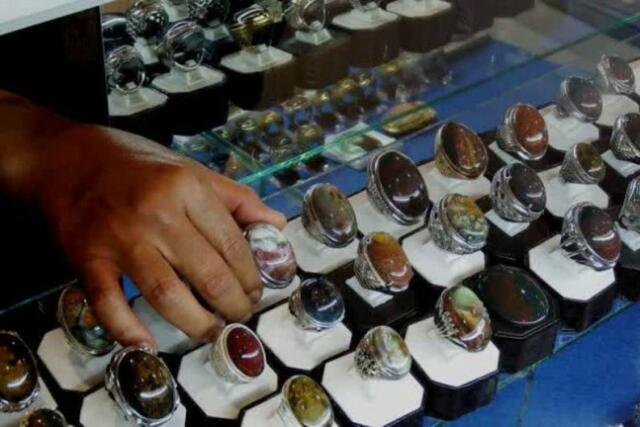 Ditujukan untuk Komunitas Batu Akik, Pemkab Bojonegoro Helat 'Watu Aji'