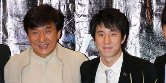 Dituntut Perkara Narkotika, Putra Jackie Chan Bebas dari Penjara Tiongkok