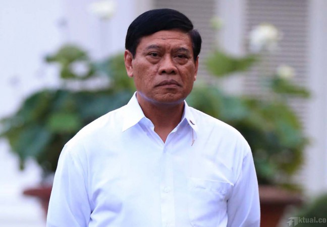 Diwaspadai, Wartawan Asing Yang Bawa Kepentingan di Papua