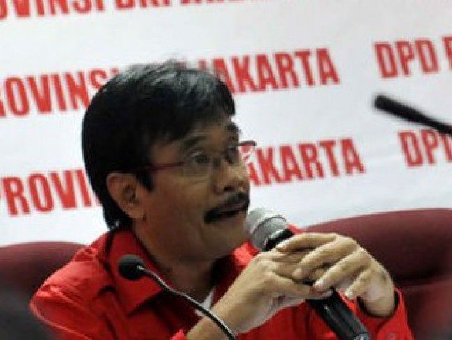 Djarot Resmi Diajukan, Ahok Siapkan Surat ke Mendagri