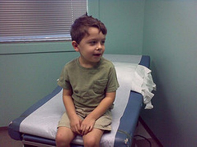 Dokter: Kenali & Temukan Solusi Kelainan Genital pada Anak Laki-laki