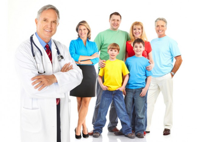 Dokter Spesialis: Peran Orang Tua Penting dalam Jaga Kesehatan Keluarga