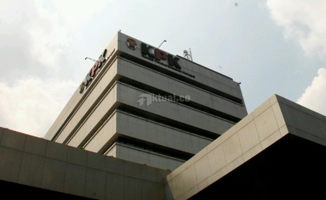 Dorongan Hak Imunitas KPK, Waspadai 'Abuse Of Power'