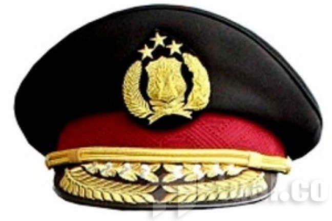 Dua Anggota Brimob Ditembak Mati KSB di Papua