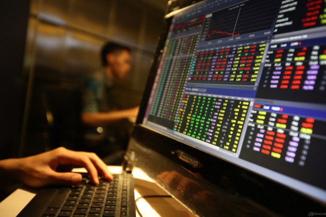 Dua Hari Terkoreksi, IHSG Berpeluang Rebound