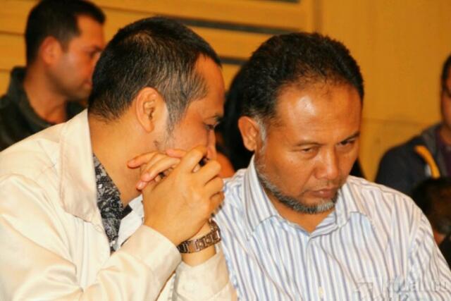 Dua Kali Kalah Praperadilan, Bukti KPK jadi Alat AS dan BW